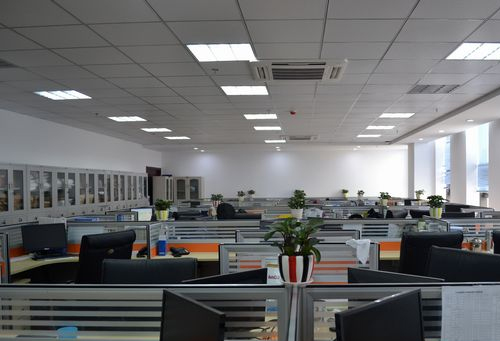 深圳市中裝市政園林工程有限公司被認(rèn)定為高新技術(shù)企業(yè):園林工程